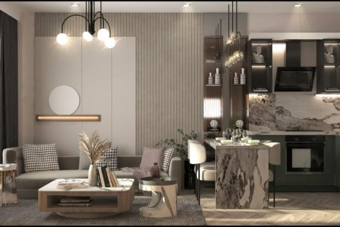 Lägenhet  i Mersin, Turkiet Nr. 185983 - 13