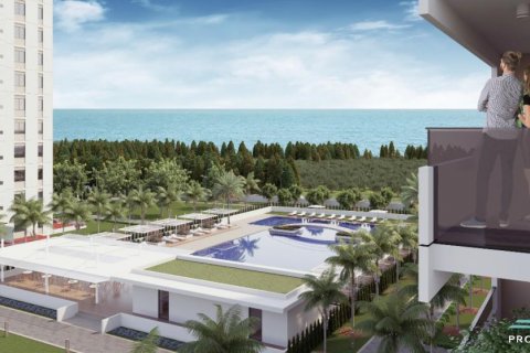 Apartment for sale  in Mersin, Turkey, 78m2, No. 186001 – photo 7