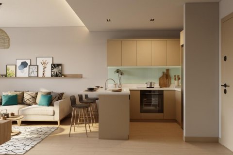 Apartment for sale  in Mersin, Turkey, 78m2, No. 186001 – photo 23