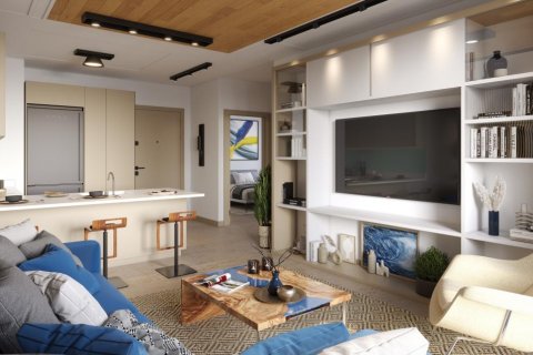 Apartment for sale  in Mersin, Turkey, 78m2, No. 186001 – photo 17