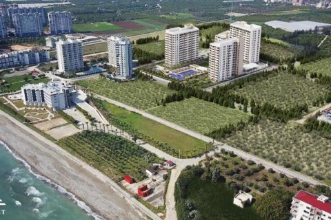 Apartment for sale  in Mersin, Turkey, 78m2, No. 186001 – photo 9