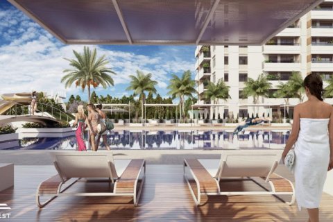 Apartment for sale  in Mersin, Turkey, 78m2, No. 186001 – photo 4