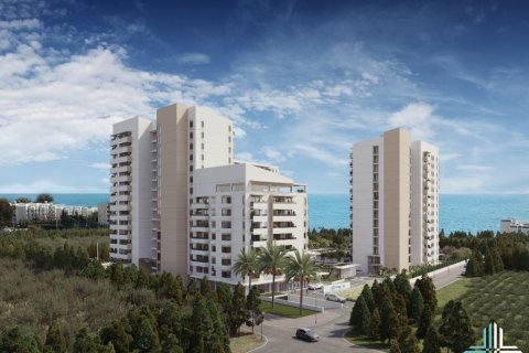 Apartment for sale  in Mersin, Turkey, 78m2, No. 186001 – photo 8