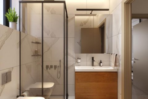 Apartment for sale  in Mersin, Turkey, 78m2, No. 186001 – photo 22