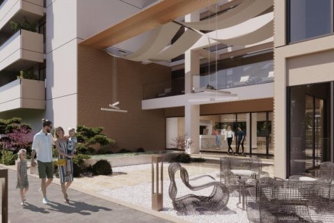 Apartment for sale  in Mersin, Turkey, 78m2, No. 186001 – photo 2