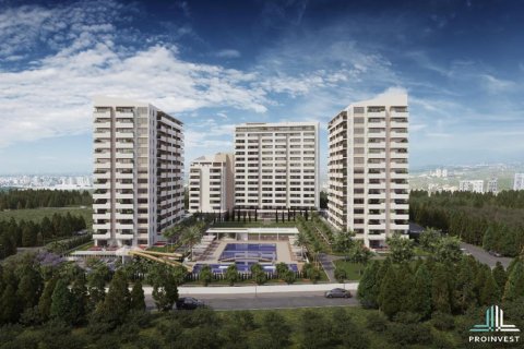 Apartment for sale  in Mersin, Turkey, 78m2, No. 186001 – photo 6