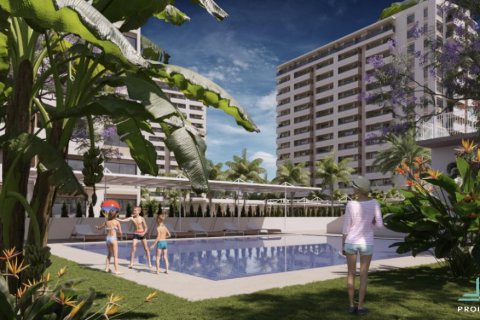 Apartment for sale  in Mersin, Turkey, 78m2, No. 186001 – photo 1