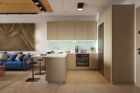 Apartment for sale  in Mersin, Turkey, 78m2, No. 186001 – photo 20