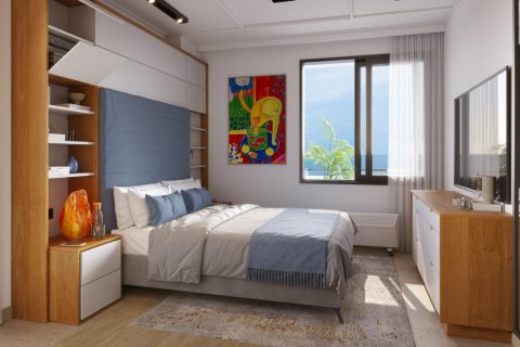 Apartment for sale  in Mersin, Turkey, 78m2, No. 186001 – photo 16