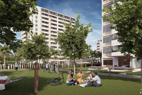 Apartment for sale  in Mersin, Turkey, 78m2, No. 186001 – photo 3