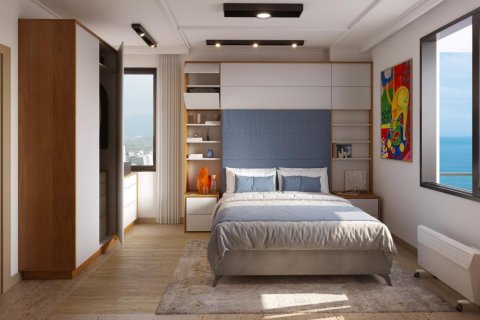 Apartment for sale  in Mersin, Turkey, 78m2, No. 186001 – photo 19