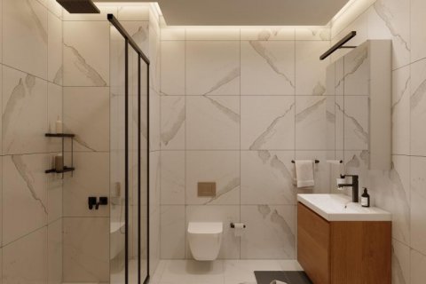 Apartment for sale  in Mersin, Turkey, 78m2, No. 186001 – photo 25