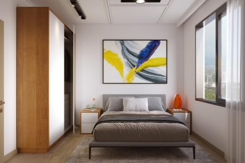 Apartment for sale  in Mersin, Turkey, 78m2, No. 186001 – photo 18