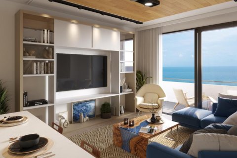 Apartment for sale  in Mersin, Turkey, 78m2, No. 186001 – photo 15