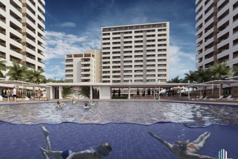 Apartment for sale  in Mersin, Turkey, 78m2, No. 186001 – photo 12