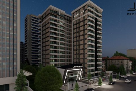 Apartment for sale  in Istanbul, Turkey, 125m2, No. 186047 – photo 6