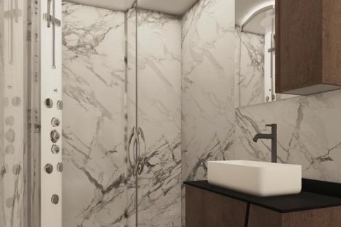 Apartment for sale  in Istanbul, Turkey, 125m2, No. 186047 – photo 15