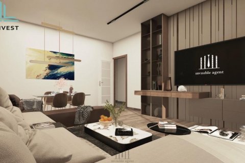 Apartment for sale  in Istanbul, Turkey, 125m2, No. 186047 – photo 19