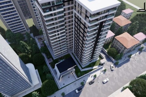 Apartment for sale  in Istanbul, Turkey, 125m2, No. 186047 – photo 2