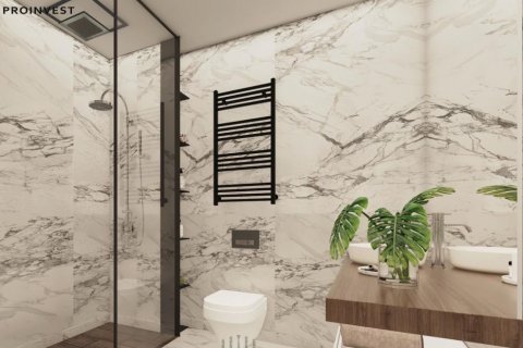 Apartment for sale  in Istanbul, Turkey, 125m2, No. 186047 – photo 23