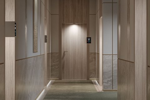 3+1 Wohnung in Desire Antalya, Altintash, Antalya, Türkei Nr. 185045 - 12