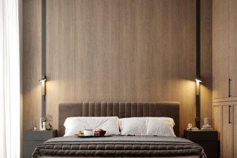 3+1 Wohnung in Desire Antalya, Altintash, Antalya, Türkei Nr. 185045 - 13