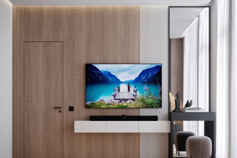 3+1 Wohnung in Desire Antalya, Altintash, Antalya, Türkei Nr. 185045 - 15