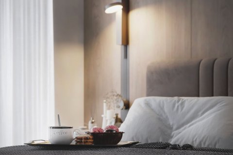 3+1 Wohnung in Desire Antalya, Altintash, Antalya, Türkei Nr. 185045 - 14