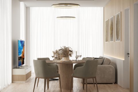 3+1 Wohnung in Desire Antalya, Altintash, Antalya, Türkei Nr. 185045 - 16