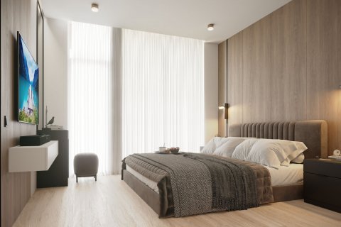 3+1 Wohnung in Desire Antalya, Altintash, Antalya, Türkei Nr. 185045 - 17