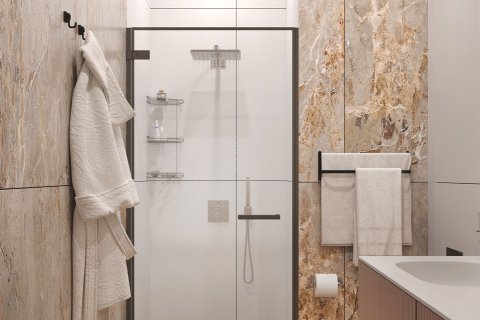 3+1 Wohnung in Desire Antalya, Altintash, Antalya, Türkei Nr. 185045 - 19