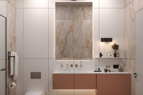 3+1 Wohnung in Desire Antalya, Altintash, Antalya, Türkei Nr. 185045 - 20