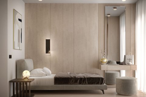 3+1 Wohnung in Desire Antalya, Altintash, Antalya, Türkei Nr. 185045 - 23