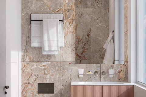 3+1 Wohnung in Desire Antalya, Altintash, Antalya, Türkei Nr. 185045 - 24