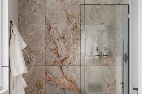 3+1 Wohnung in Desire Antalya, Altintash, Antalya, Türkei Nr. 185045 - 21