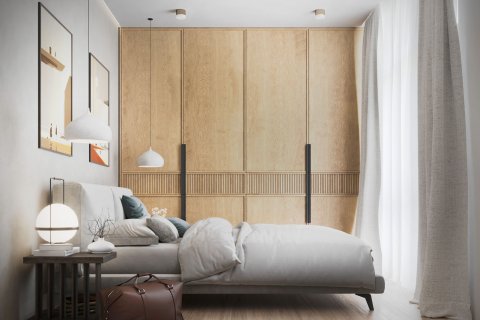 3+1 Wohnung in Desire Antalya, Altintash, Antalya, Türkei Nr. 185045 - 4