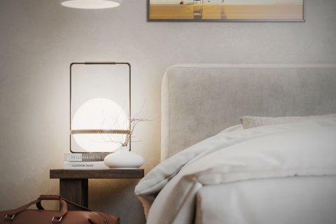 3+1 Wohnung in Desire Antalya, Altintash, Antalya, Türkei Nr. 185045 - 9