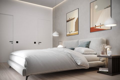 3+1 Wohnung in Desire Antalya, Altintash, Antalya, Türkei Nr. 185045 - 6