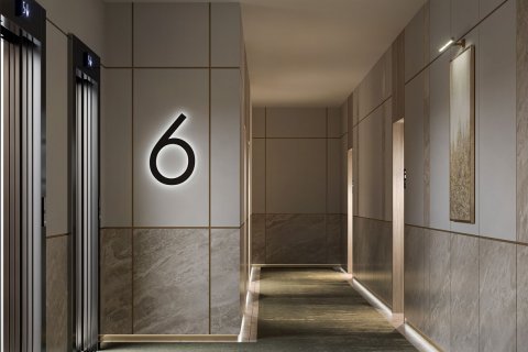 3+1 Wohnung in Desire Antalya, Altintash, Antalya, Türkei Nr. 185045 - 7