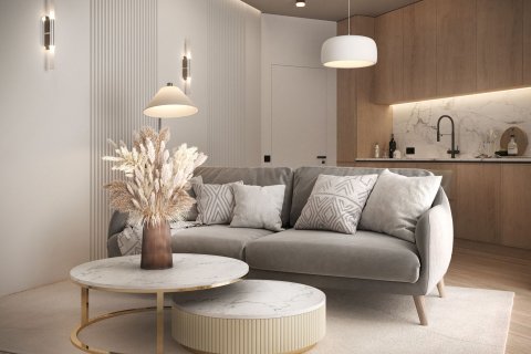 Apartment for sale  in Altintash, Antalya, Turkey, 1 bedroom, 82.07m2, No. 185044 – photo 3