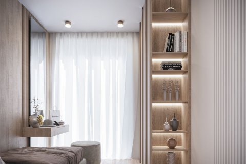 Apartment for sale  in Altintash, Antalya, Turkey, 1 bedroom, 82.07m2, No. 185044 – photo 23