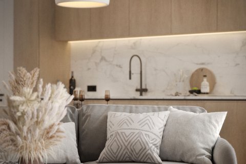 Apartment for sale  in Altintash, Antalya, Turkey, 1 bedroom, 82.07m2, No. 185044 – photo 5