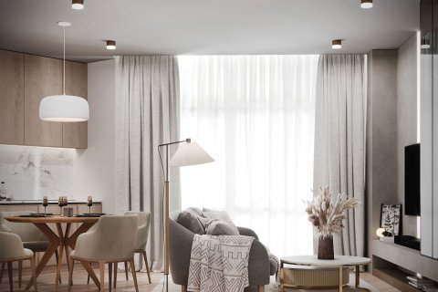 Apartment for sale  in Altintash, Antalya, Turkey, 1 bedroom, 82.07m2, No. 185044 – photo 6
