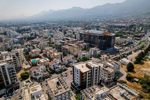 Apartment for sale  in Girne, Northern Cyprus, 2 bedrooms, 74m2, No. 187602 – photo 22