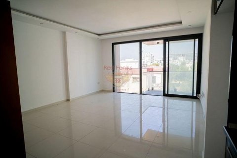 Apartment for sale  in Girne, Northern Cyprus, 2 bedrooms, 74m2, No. 187602 – photo 10