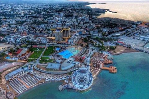 Apartment for sale  in Girne, Northern Cyprus, 2 bedrooms, 74m2, No. 187602 – photo 4