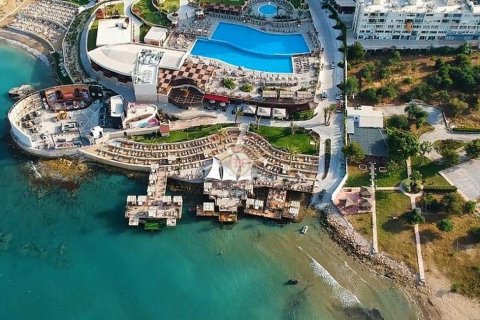 Apartment for sale  in Girne, Northern Cyprus, 2 bedrooms, 74m2, No. 187602 – photo 5