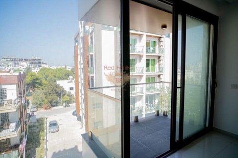 Apartment for sale  in Girne, Northern Cyprus, 2 bedrooms, 74m2, No. 187602 – photo 7