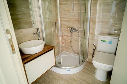 Apartment for sale  in Girne, Northern Cyprus, 2 bedrooms, 74m2, No. 187602 – photo 12