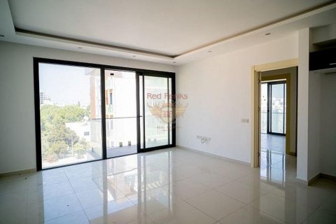 Apartment for sale  in Girne, Northern Cyprus, 2 bedrooms, 74m2, No. 187602 – photo 6